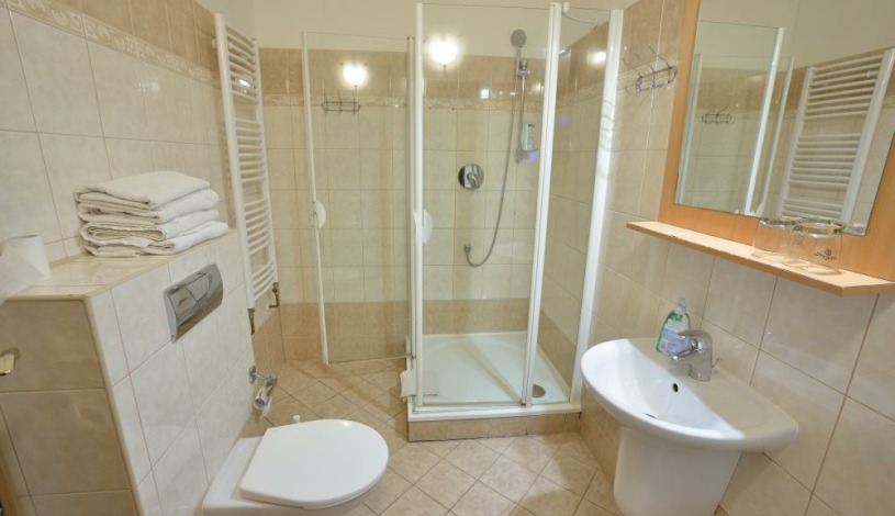 Penzion Best Moravská Třebová